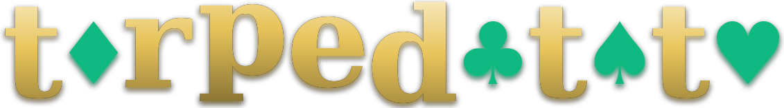 torpedototo logo